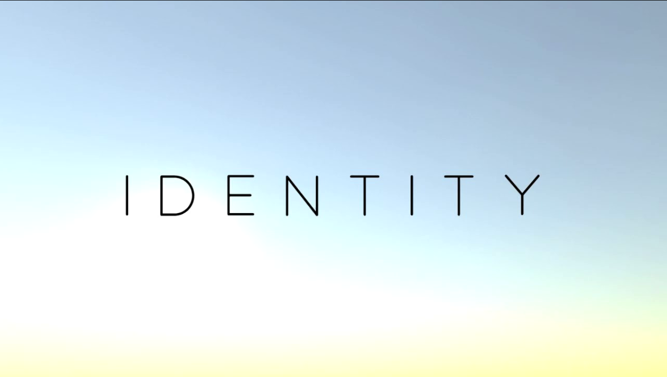 Identity