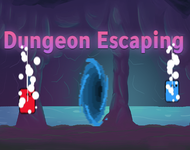 Dungeon Escaping