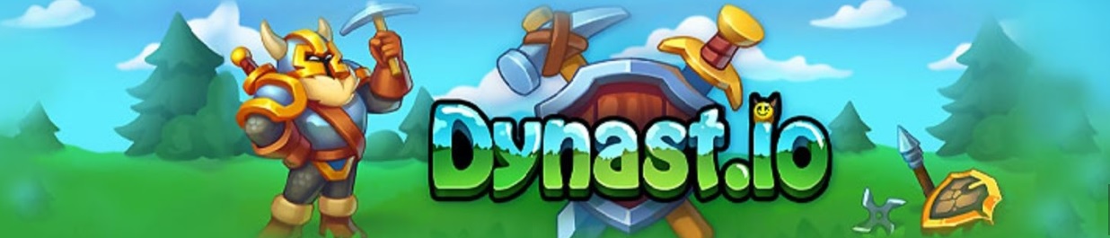 Dynastio Launcher