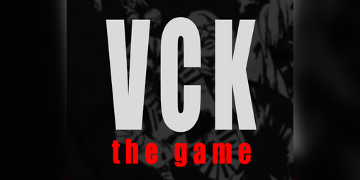 Cover image for Vancouver Child Kicker: The Game