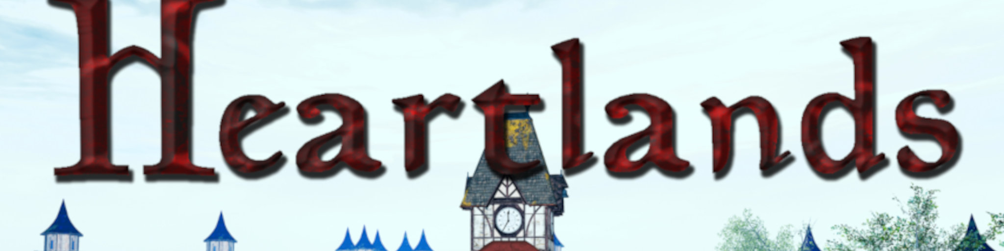 Heartlands: A VR Skills Based RPG Demo V2.0