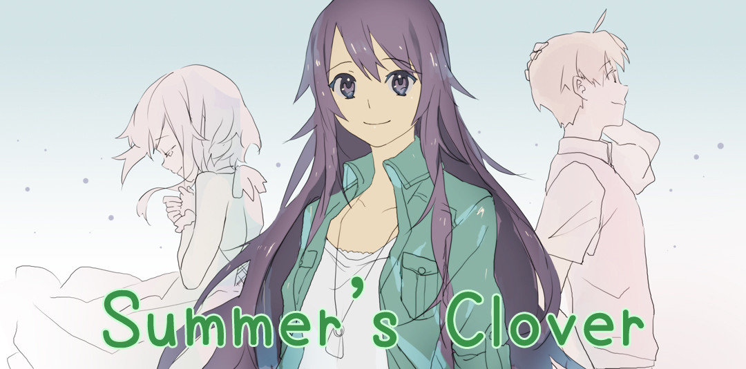 Summer's Clover