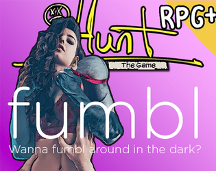 #iHunt The RPG Zine 28: Fumbl, F***ing Monsters in the Gig Economy  