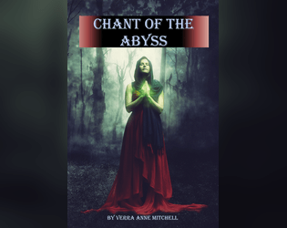 Chant of the Abyss   - A dungeon crawling RPG boardgame. 