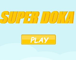 SUPER DOKA