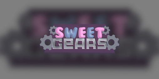 Cover image for Sweet Gears