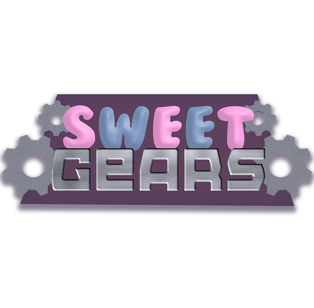 Cover image for Sweet Gears