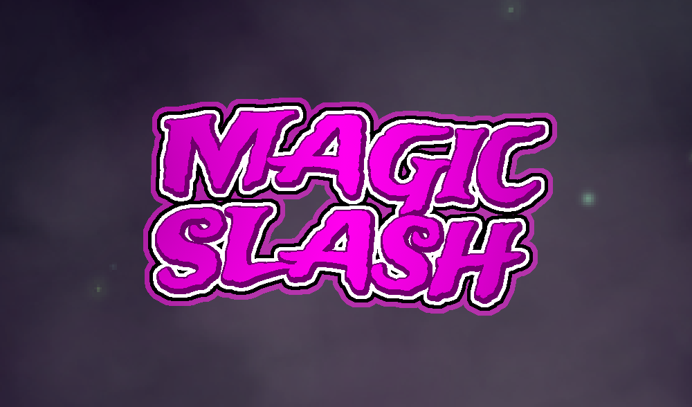 Magic Slash
