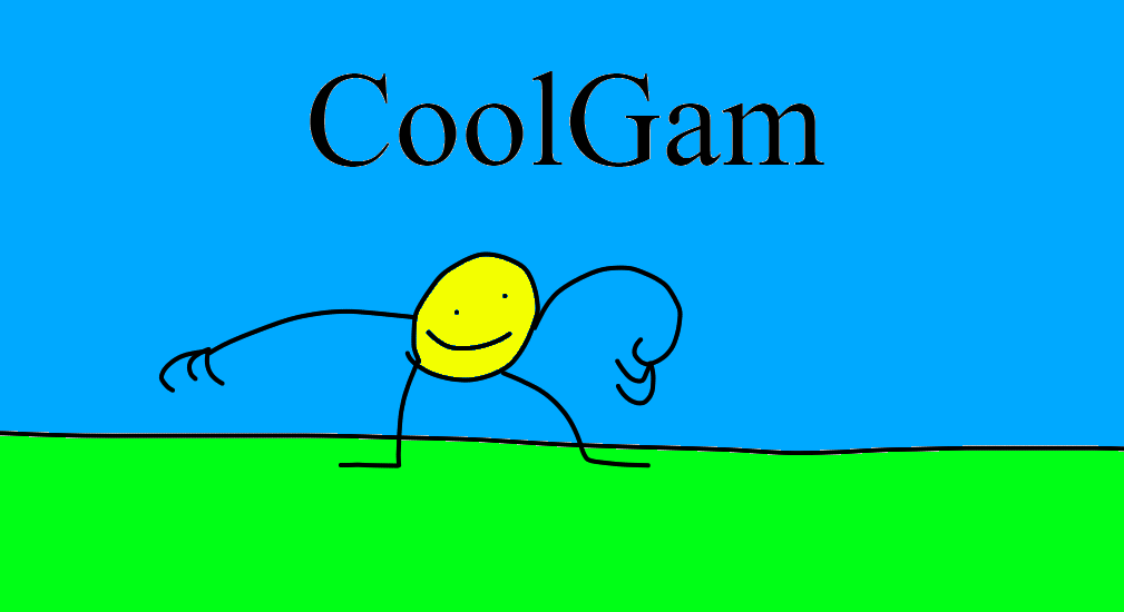 coolgam