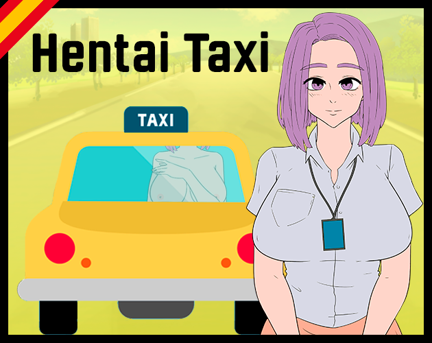 Cover art for Hentai Taxi. (Modo gratis incluido). by DaikoFextar — adult visual novel