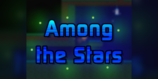 Cover image for Among the Stars