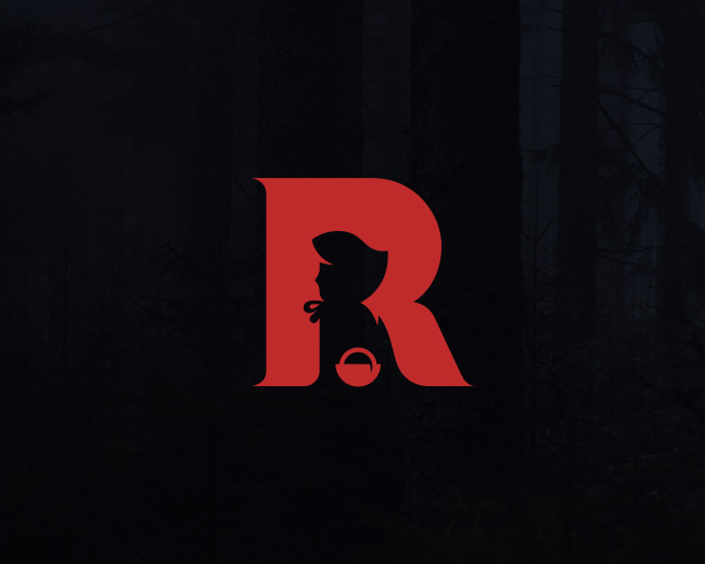Cover image for Red Riding Hood
