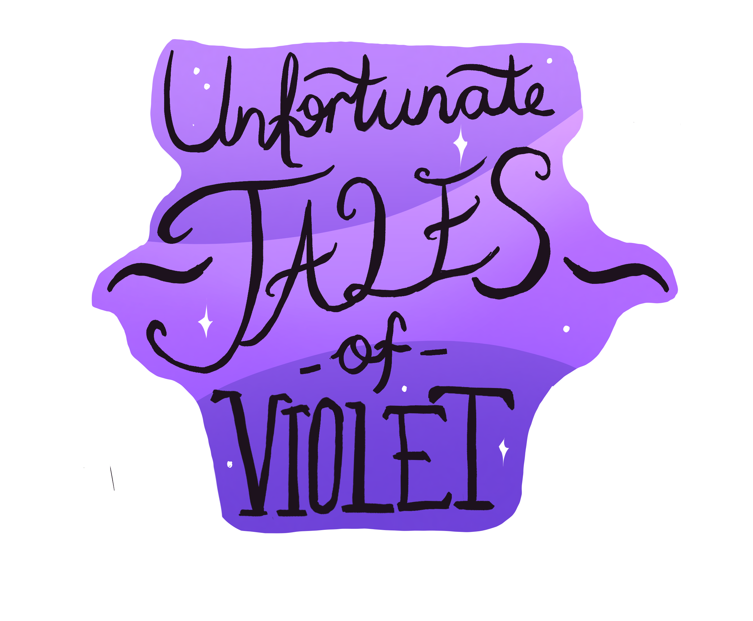 Unfortunate Tales of Violet