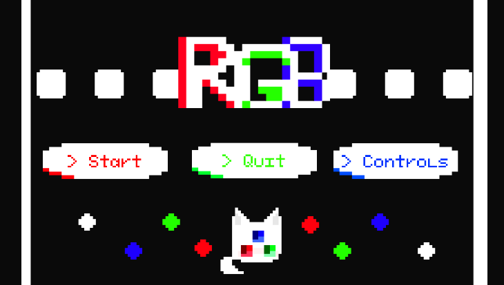 RGB by Starrlet