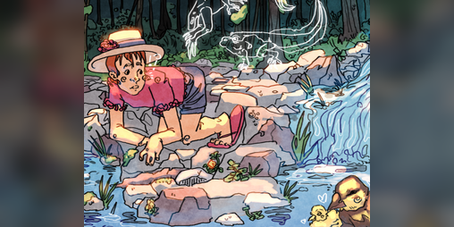 Cover image for Nostalgia