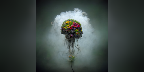 Cover image for Flower Mist: A Metadialectical RPG
