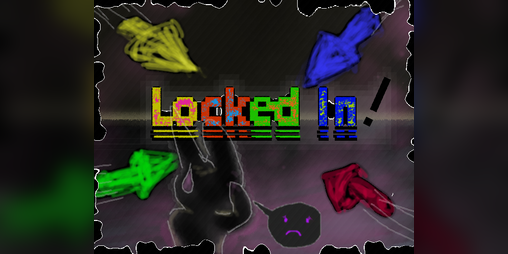 Cover image for Locked In