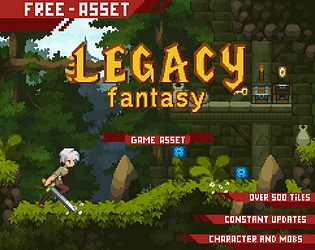 Free Fantasy Games