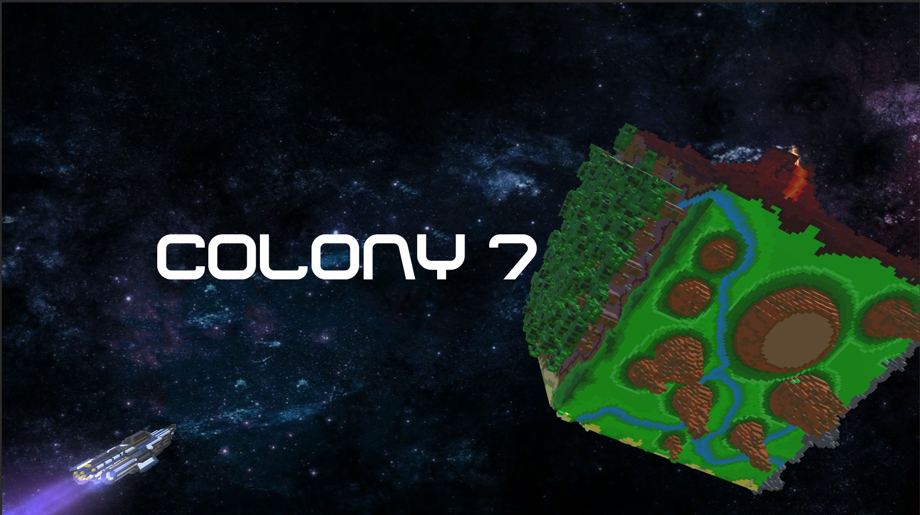 Colony 7