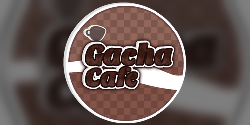 Cover image for Gacha cafe! ( Shut down )