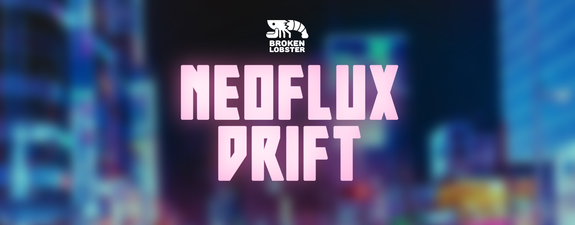 Neoflux Drift
