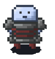 The Adventure of a Slime in Shining Armor