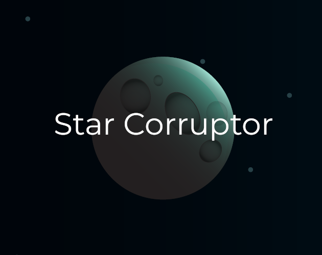 Star Corruptor