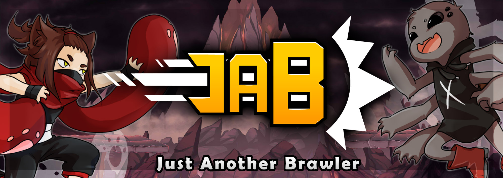 JAB Just Another Brawler