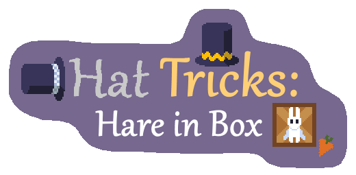 Hat Tricks: Hare in Box