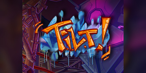 Cover image for TILT!
